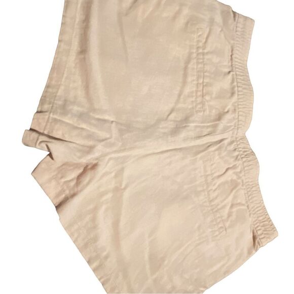 H & M linen shirts excellent condition see pics size 10 - Picture 2 of 2